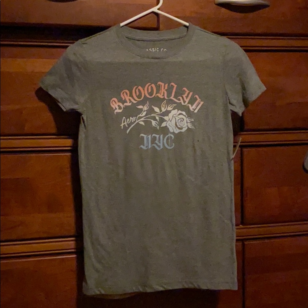NWT T-shirt